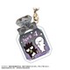 SR-85-D サンリオキャラクターズ バースデイ ぷっクリアキーホルダー D. 4月 [キャラクターグッズ]