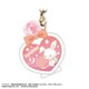 SR-85-I サンリオキャラクターズ バースデイ ぷっクリアキーホルダー I. 9月 [キャラクターグッズ]