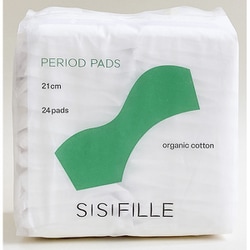PFSM0007 [PERIOD PADS_21cm 24個入り]