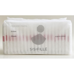 PFSM0008 [PERIOD PADS_23.5cm 20個入り]