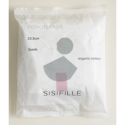 PFSM0010 [PERIOD PADS_23.5cm 3個入り]
