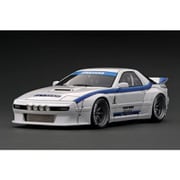 IG2911 1/18 パンデム RX-7 FC3S ホワイト [レジンキャストミニカー]