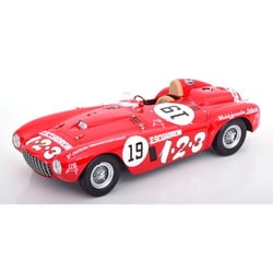 KKスケール 1/18 フェラーリ F50 1995 レッド