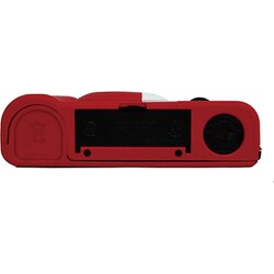 Supreme Yashica Camera MF-1 ヤシカ カメラ 赤 Supreme Yashica MF-1 Camera (SS21) - $68