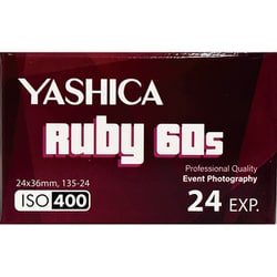 ヨドバシ.com - YASHICA ヤシカ YASHICA Ruby 60s New. ヤシカ