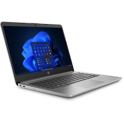 ヨドバシ.com - HP ノートパソコン/HP 250 G9/15.6型/Core i5-1235U/メモリ 16GB/SSD 256GB/Windows  11 Pro/シルバー 6B8U2AV-AETW 通販【全品無料配達】