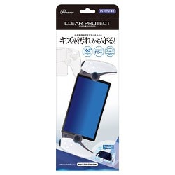 ANS-PSV038CL [PS Portal用 クリアプロテクト]