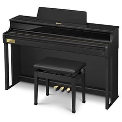 ヨドバシ.com - カシオ CASIO AP-750BK [電子ピアノ CELVIANO CASSIC ...