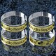 超髙純度HG HRシリーズ 鏡面仕上げ インシュレーター 4個 OPT30HG-SS-HR/4P