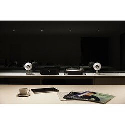 ECLIPSE スピーカー ホワイト Amazon | 富士通テン ECLIPSE（イクリプス）TDホワイト【1本