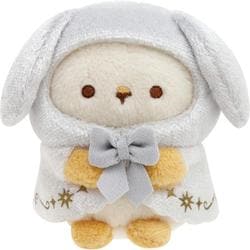 すみっコぐらし うさぎのふしぎなおまじない てのりぬいぐるみ 受注 サンエックス Amazon.co.jp: サンエックス すみっコぐらし てのりぬいぐるみ