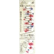 女髪ヘアケアコーム TK-780