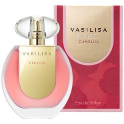 リ フレクト カメリア オードパルファム 50ml [フレグランス]