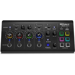 ヨドバシ.com - ローランド ROLAND デュアルバスゲーミングオーディオ ...