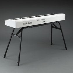 ヨドバシ.com - ローランド ROLAND KS-13 [キーボードスタンド] 通販