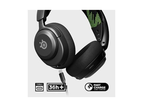 ヨドバシ.com - SteelSeries スティールシリーズ Arctis Nova 4X（RE