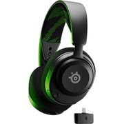 Arctis Nova 4X（RE） ゲーミングヘッドセット 61646J