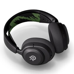 SteelSeries - STEELSERIES ゲーミングヘッドセット用 オーディオ スティールシリーズ SteelSeriesゲーミングヘッドセット