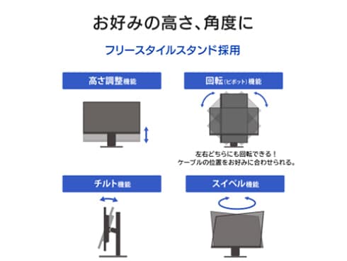 ヨドバシ.com - アイ・オー・データ機器 I-O DATA 27型液晶