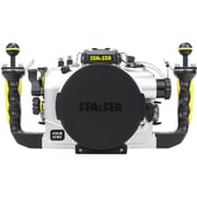 カメラ用 防水ハウジング MDX-α9II U シルバー