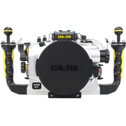 カメラ用 防水ハウジング MDX-α1 U シルバー