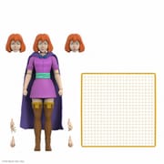 ダンジョンズ＆ドラゴンズ アニメーションシリーズ アルティメイト 7インチ アクションフィギュア シェイラ・ザ・シーフ [塗装済可動フィギュア 全高約170mm]