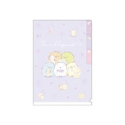 FA10804 すみっコぐらし 「うさぎのふしぎなおまじない」テーマ ミニインデックスホルダー [キャラクターグッズ]