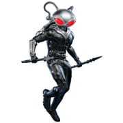 ムービー・マスターピース 1/6スケールフィギュア アクアマン／失われた王国 ブラックマンタ [塗装済可動フィギュア 全高約340mm]