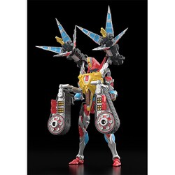 【中古】開封 グッドスマイルカンパニー 劇場版 グリッドマン ユニバース THE合体 合体竜人 DXダイナゼノン[17][240017703254] 中古】開封 グッドスマイルカンパニー 劇場版 グリッドマン
