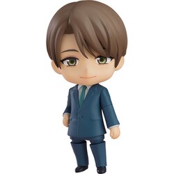 Amazon | ねんどろいど TVアニメ「30歳まで童貞だと魔法使いに