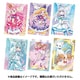 プリキュアオールスターズ キラキラカードグミ 1BOX（20個入） [コレクション食玩]