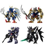 スーパーロボット大戦OG ORIGINAL COLLECTION 03 1BOX（4個入） [コレクション食玩]