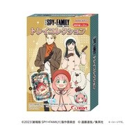 劇場版 SPY×FAMILY CODE：White トレイコレクション 1個 [コレクション食玩]