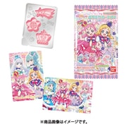 わんだふるぷりきゅあ！キラキラカードグミ ～バトンタッチ～ 1個 [コレクション食玩]