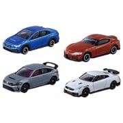 トミカ スポーツカースペシャルセレクション [ミニカー]
