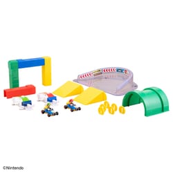 ドリフトトミカ マリオカート ドリフトチャレンジDXセット [ミニカー]