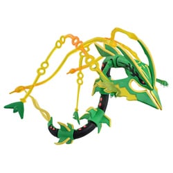 ポケットモンスター モンコレ メガレックウザ [対象年齢：4歳～]
