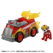 パウ・パトロール ベーシックビークル マーシャル マイティファイヤートラック（スタンダード） [対象年齢：3歳～]