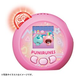 ヨドバシ.com - タカラトミー TAKARATOMY ぷにるんず ぷにともつーしん ピンク [対象年齢：6歳～] 通販【全品無料配達】