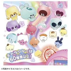 新品　タカラトミー　ぷにるんず　グリーン　熱海市復興支援割引(1000円) デジタルトイ | ぷにるんず | Joshin webショップ 通販