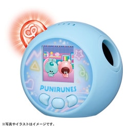 ぷにるんず ぷにともつーしん ブルー [対象年齢：6歳～]