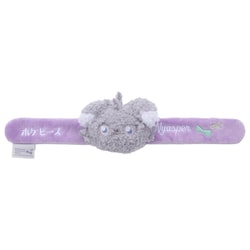 ポケットモンスター ポケピース パッチンぬいぐるみ ニャスパー [対象年齢：6歳～]