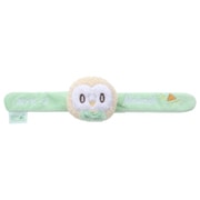 ポケットモンスター ポケピース パッチンぬいぐるみ モクロー [対象年齢：6歳～]