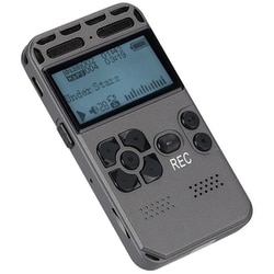 ポータブル音楽レコーダー 音楽ボックス ボイスレコーダー PO-R01