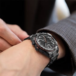 ヨドバシ.com - シチズン時計 CITIZEN WATCH ATTESA アテッサ