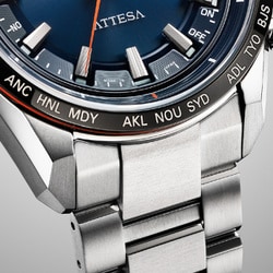 ヨドバシ.com - シチズン時計 CITIZEN WATCH ATTESA アテッサ
