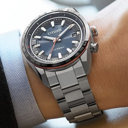 ヨドバシ.com - シチズン時計 CITIZEN WATCH ATTESA アテッサ
