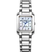 CITIZEN L (シチズン エル) 光発電エコ・ドライブ SQUARE Collection EW5600-87D