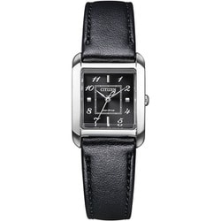 CITIZEN L （シチズン エル） 光発電エコ・ドライブ SQUARE Collection EW5600-10E