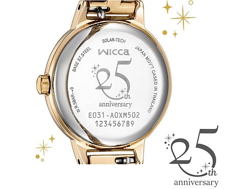 ヨドバシ.com - シチズン時計 CITIZEN WATCH ウィッカ wicca